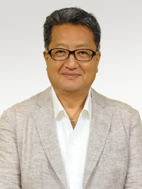 会長