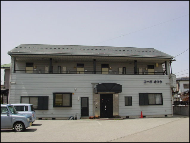 Object 203 賃貸アパート情報 - 共栄商事株式会社 | 富士吉田市,富士河口湖町,忍野村,富士五湖地域の賃貸アパート,土地,一戸建て不動産情報